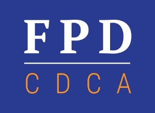 Federal Public Defender logo