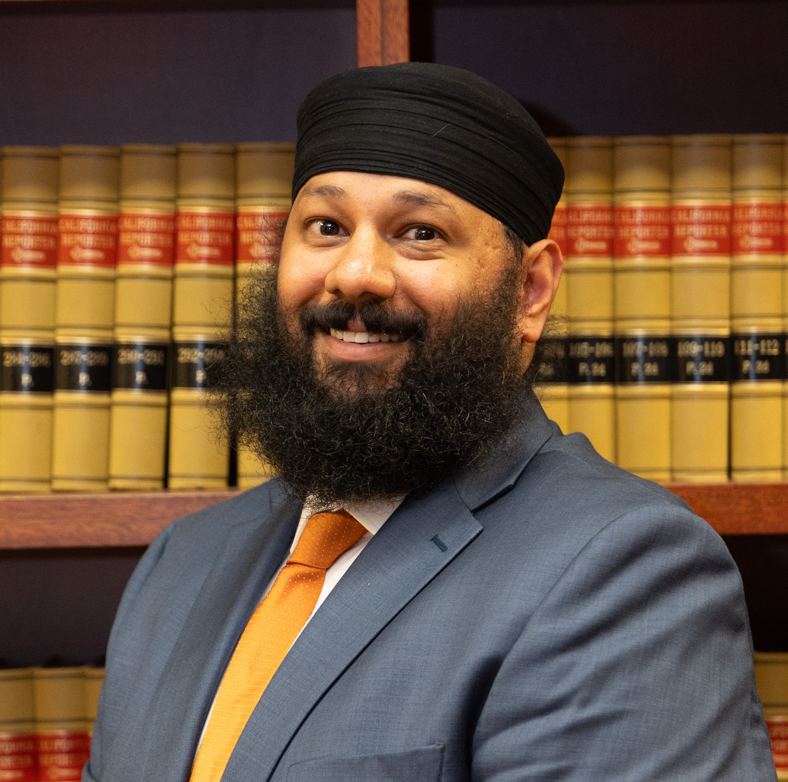 headshot of Avneet Chattha